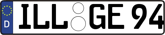 ILL-GE94