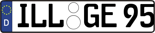 ILL-GE95