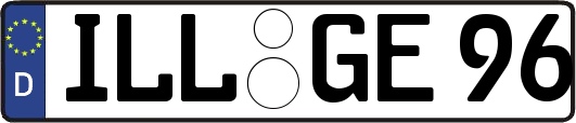 ILL-GE96
