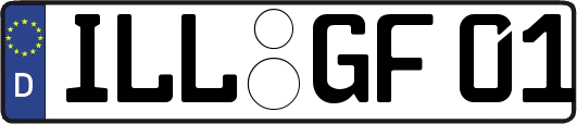 ILL-GF01