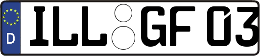 ILL-GF03