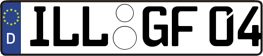 ILL-GF04