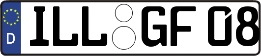 ILL-GF08