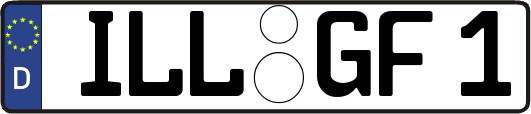 ILL-GF1