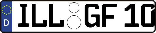 ILL-GF10