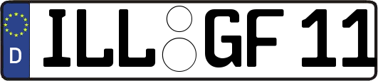 ILL-GF11