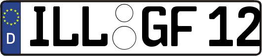 ILL-GF12