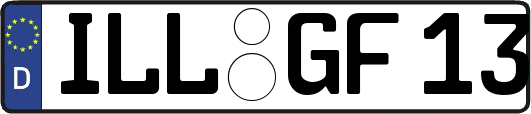 ILL-GF13