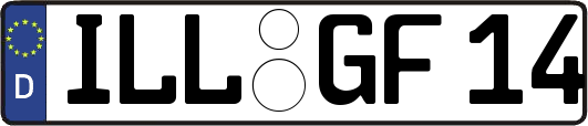 ILL-GF14