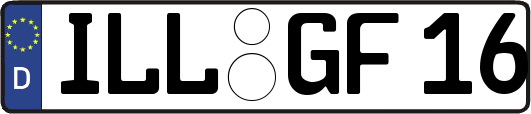 ILL-GF16