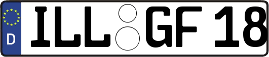 ILL-GF18