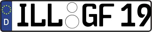 ILL-GF19