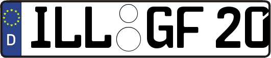 ILL-GF20