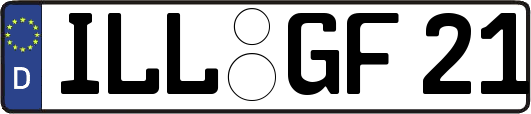 ILL-GF21