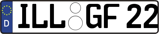ILL-GF22
