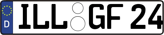 ILL-GF24