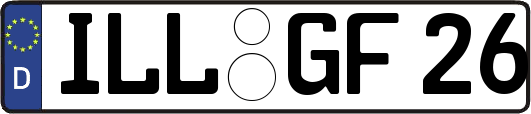ILL-GF26