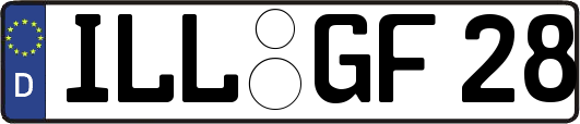 ILL-GF28