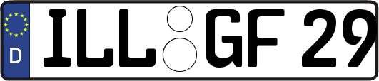 ILL-GF29