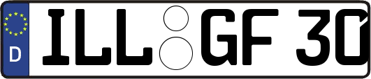 ILL-GF30