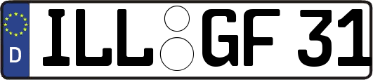 ILL-GF31