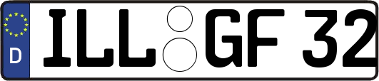 ILL-GF32