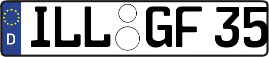 ILL-GF35
