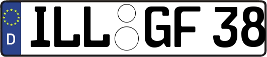 ILL-GF38