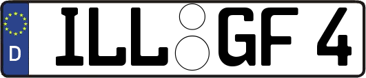 ILL-GF4