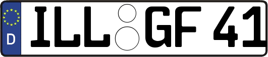 ILL-GF41