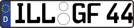 ILL-GF44