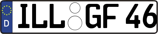 ILL-GF46