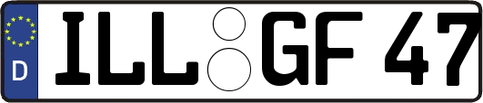 ILL-GF47