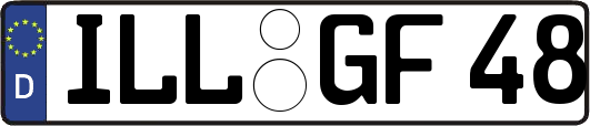 ILL-GF48