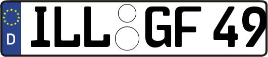 ILL-GF49