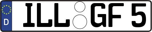 ILL-GF5