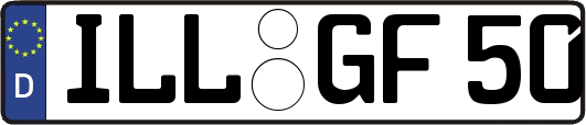 ILL-GF50