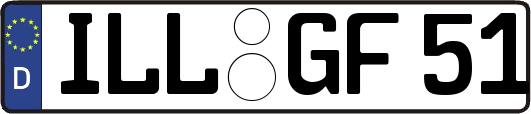 ILL-GF51