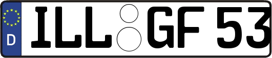 ILL-GF53