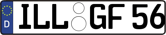 ILL-GF56