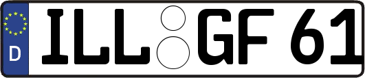 ILL-GF61
