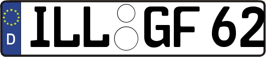 ILL-GF62