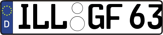 ILL-GF63
