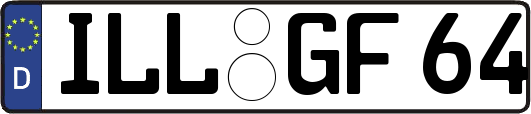 ILL-GF64