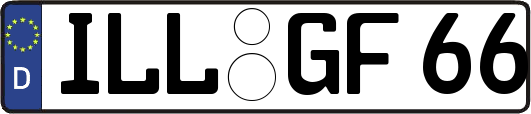 ILL-GF66