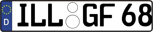 ILL-GF68