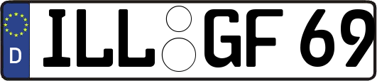 ILL-GF69