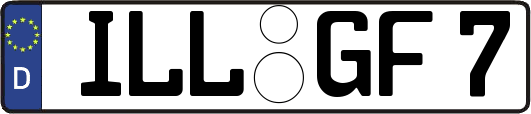 ILL-GF7