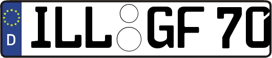 ILL-GF70