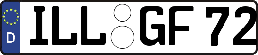 ILL-GF72